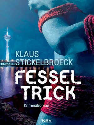 cover image of Fesseltrick